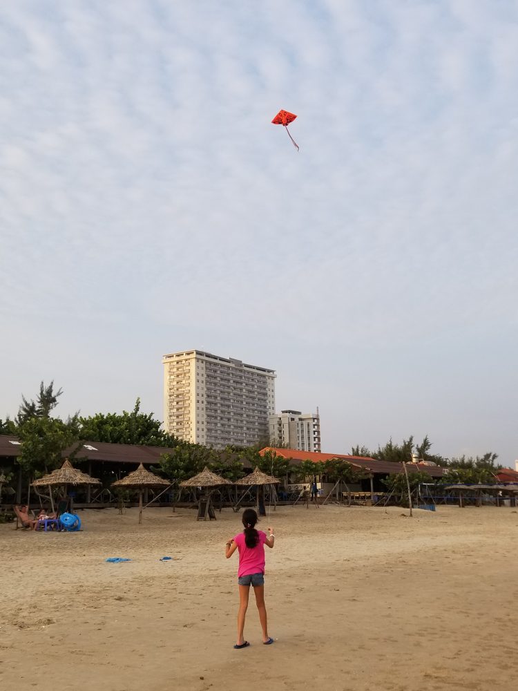 Marina bay VT tuyệt.