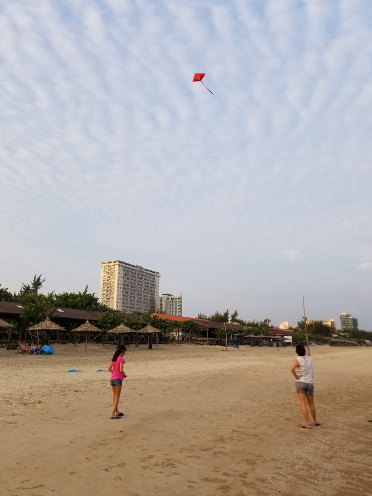 Marina bay VT tuyệt.