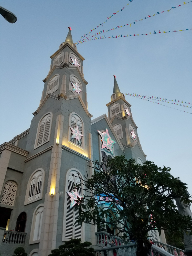 Marina bay VT tuyệt.