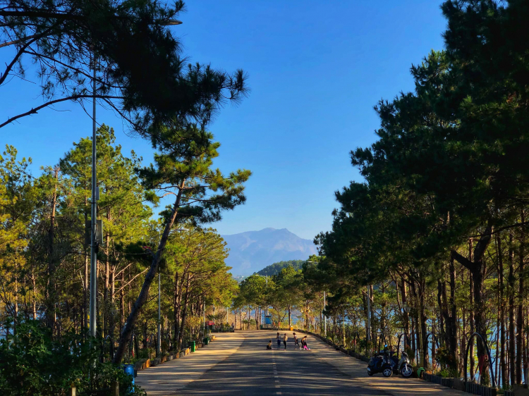 Sài Gòn - Tây Nguyên - Nam Trung Bộ: 6 ngày 5 đêm và 2000km Sài Gòn - Tây Nguyên - Nam Trung Bộ: 6 ngày 5 đêm và 2000km