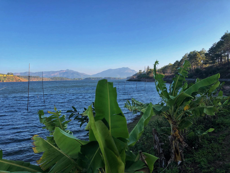 Sài Gòn - Tây Nguyên - Nam Trung Bộ: 6 ngày 5 đêm và 2000km Sài Gòn - Tây Nguyên - Nam Trung Bộ: 6 ngày 5 đêm và 2000km