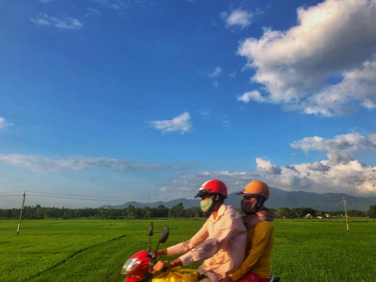 Sài Gòn - Tây Nguyên - Nam Trung Bộ: 6 ngày 5 đêm và 2000km Sài Gòn - Tây Nguyên - Nam Trung Bộ: 6 ngày 5 đêm và 2000km