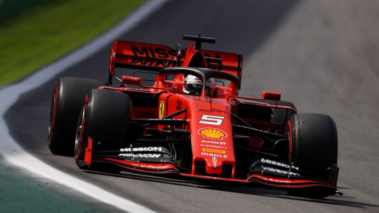 Ferrari lo sợ không thể tham dự chặng đua F1 khởi tranh tại Úc khi Ý bùng phát dịch Corona