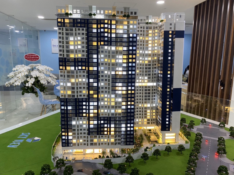 Điểm mặt các dự án đáng chú ý tại thị trường Bình Dương. Điểm mặt các dự án đáng chú ý tại thị trường Bình Dương.