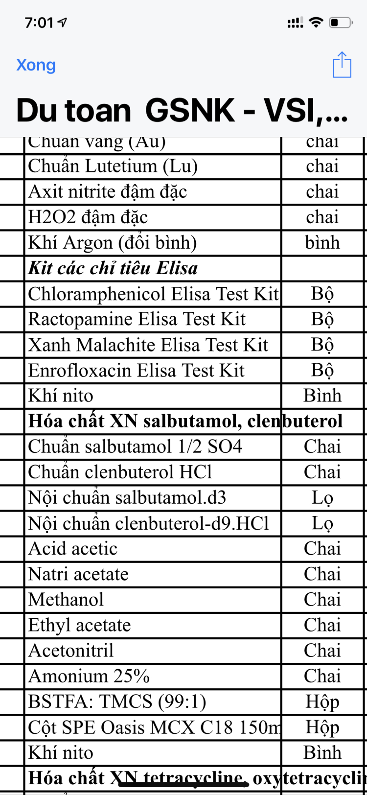 Ốc Hương thiên nhiên