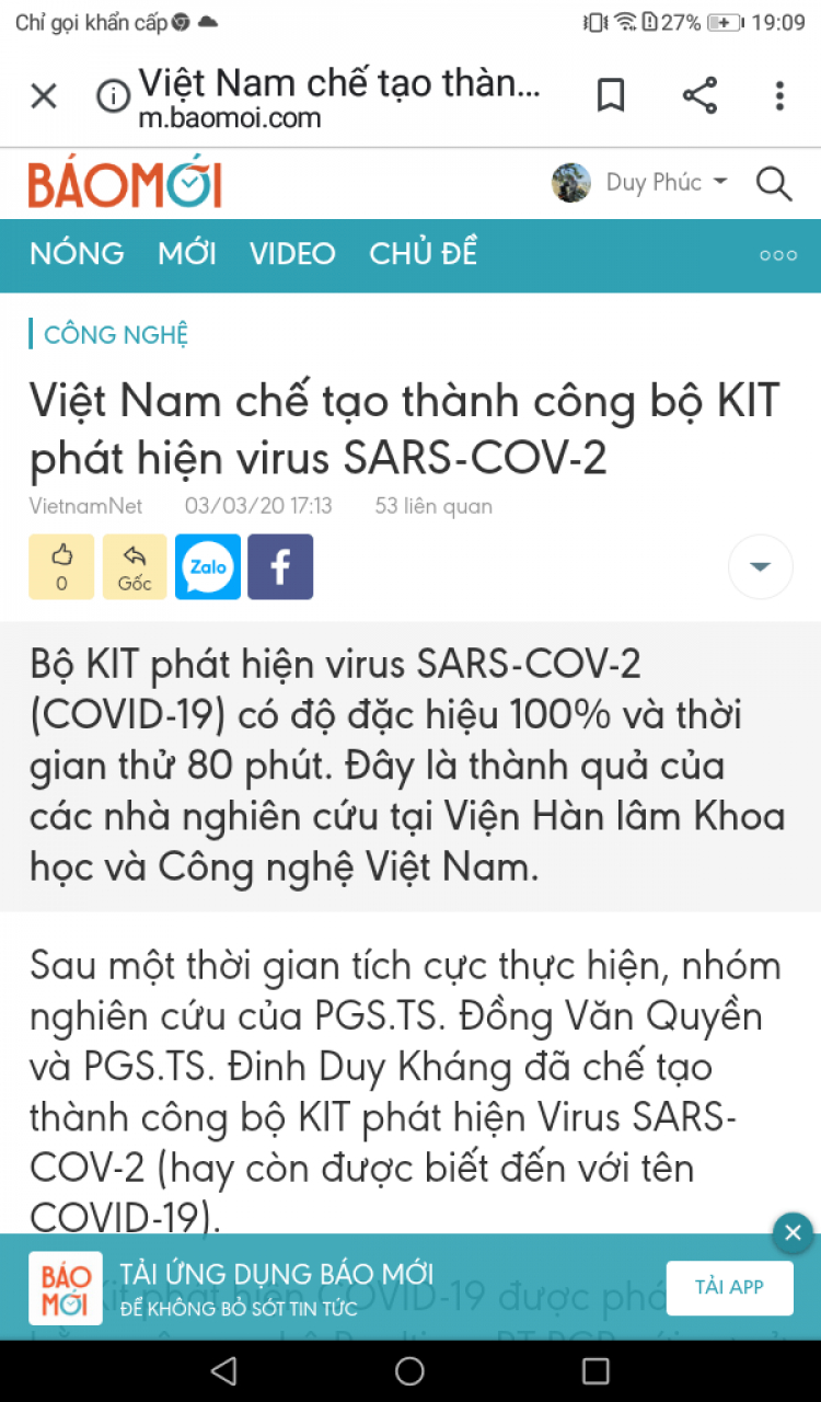 Chiến lược đối phó mới khi Covid-19 lây lan toàn cầu