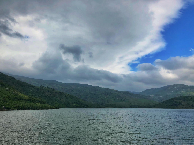 Sài Gòn - Tây Nguyên - Nam Trung Bộ: 6 ngày 5 đêm và 2000km Sài Gòn - Tây Nguyên - Nam Trung Bộ: 6 ngày 5 đêm và 2000km