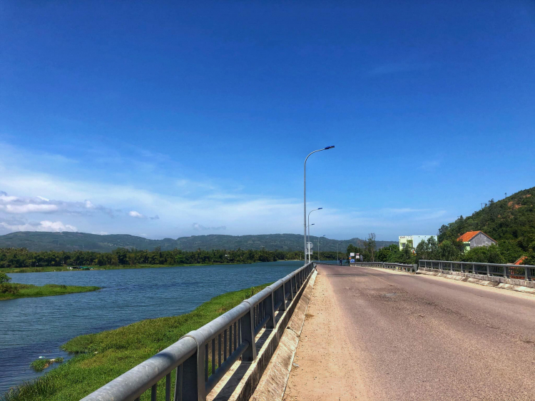 Sài Gòn - Tây Nguyên - Nam Trung Bộ: 6 ngày 5 đêm và 2000km