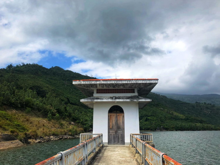 Sài Gòn - Tây Nguyên - Nam Trung Bộ: 6 ngày 5 đêm và 2000km Sài Gòn - Tây Nguyên - Nam Trung Bộ: 6 ngày 5 đêm và 2000km