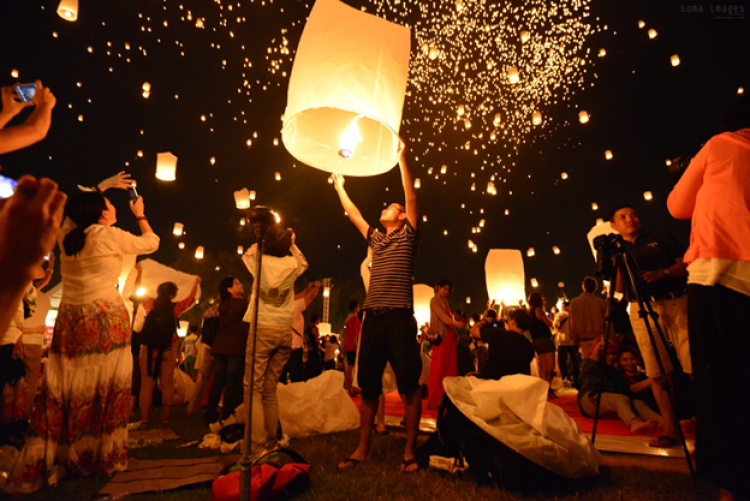 Du lịch Chiang Mai Du lịch Chiang Mai