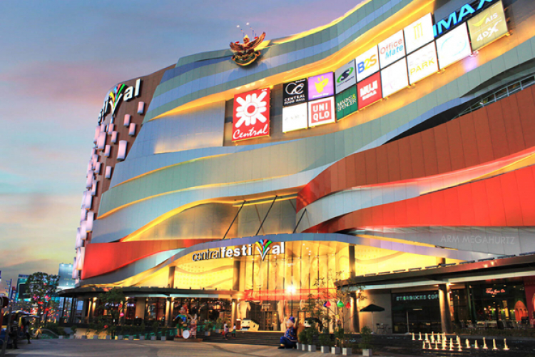 Du lịch Chiang Mai Du lịch Chiang Mai