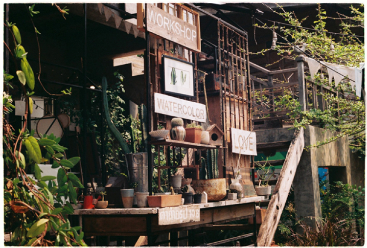 Du lịch Chiang Mai Du lịch Chiang Mai