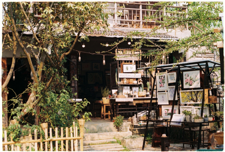 Du lịch Chiang Mai Du lịch Chiang Mai
