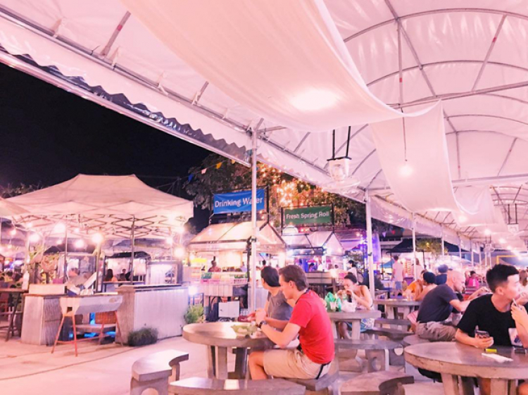 Du lịch Chiang Mai Du lịch Chiang Mai