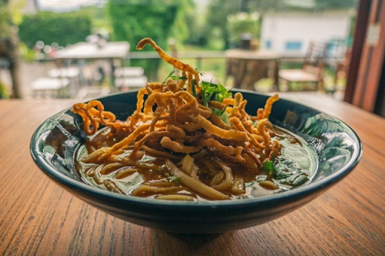 Du lịch Chiang Mai Du lịch Chiang Mai