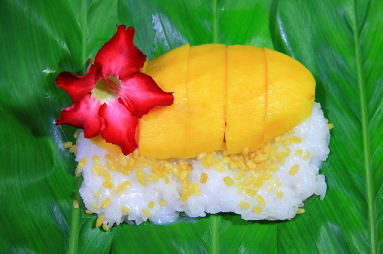 Du lịch Chiang Mai Du lịch Chiang Mai
