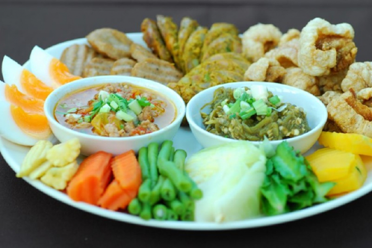 Du lịch Chiang Mai Du lịch Chiang Mai