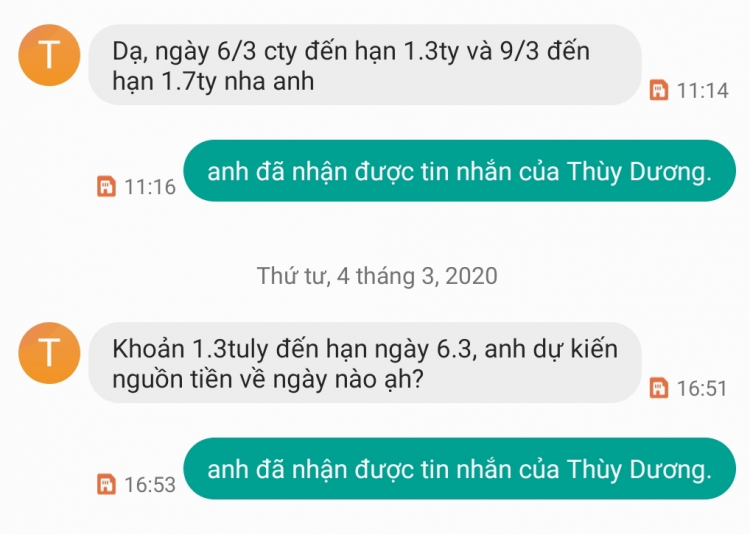 Song Hành và KDC NRC Song Hành và KDC NRC