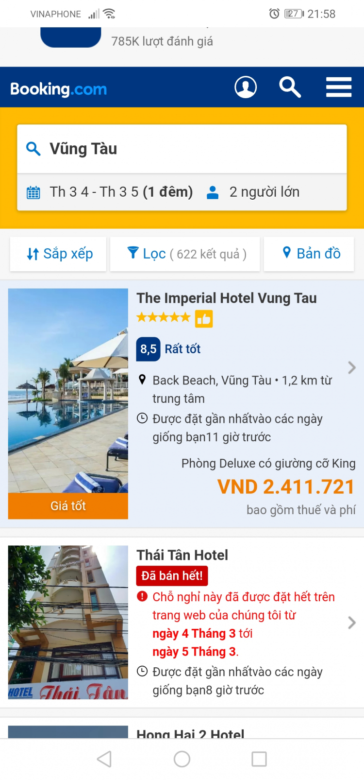 khách sạn Vũng Tàu khách sạn Vũng Tàu