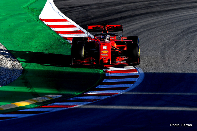 [F1] Mercedes cùng 6 đội khác khiếu nại FIA vì lùm xùm liên quan đến Ferrari