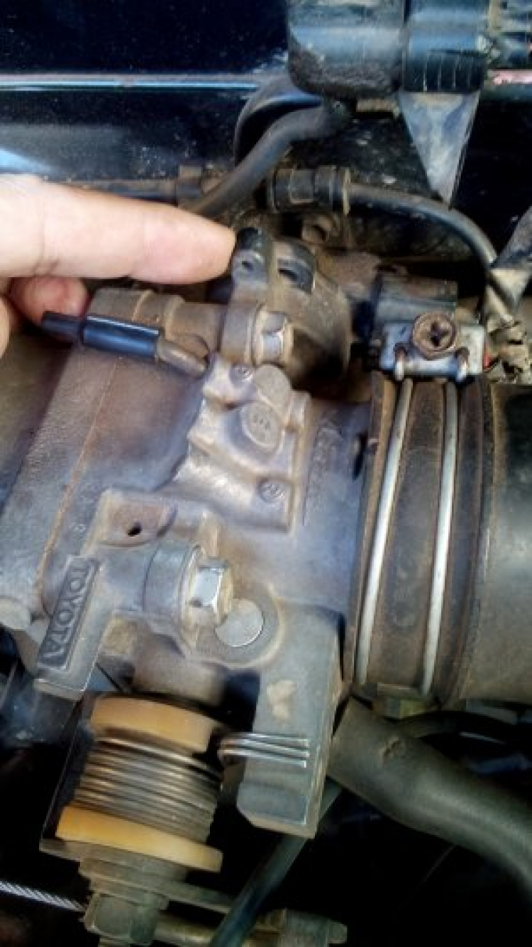 Toyota Corona 1992 - 1996 mắt híp đít bồng (Na béo ) Toyota Corona 1992 - 1996 mắt híp đít bồng (Na béo )