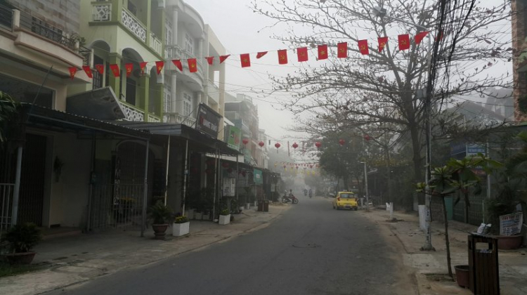 {FFC Challenger 2015}: Hành trình Du Xuân 2015