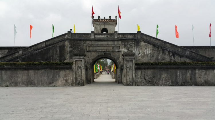 {FFC Challenger 2015}: Hành trình Du Xuân 2015