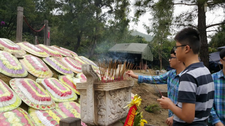 {FFC Challenger 2015}: Hành trình Du Xuân 2015