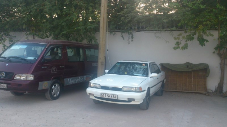 Anh em Camry 87-91 vô đây chơi Anh em Camry 87-91 vô đây chơi
