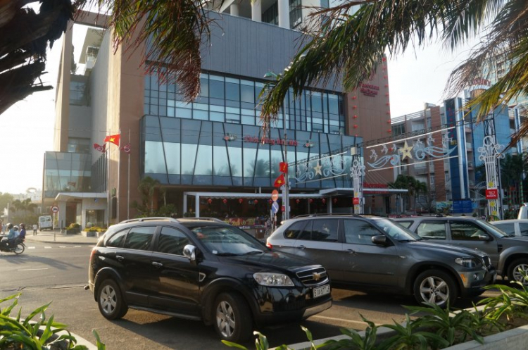 GMFCers du xuân Tết Ất Mùi GMFCers du xuân Tết Ất Mùi