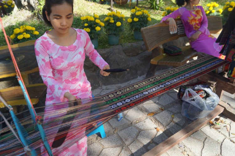 GMFCers du xuân Tết Ất Mùi GMFCers du xuân Tết Ất Mùi