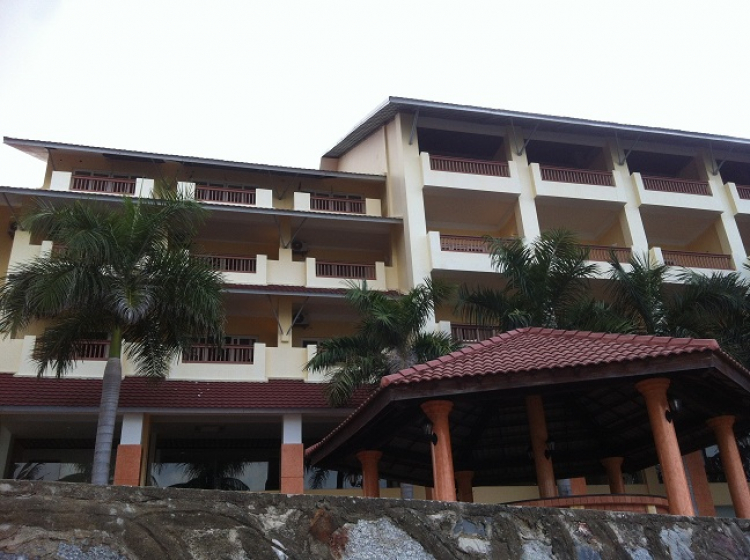 GMFCers du xuân Tết Ất Mùi GMFCers du xuân Tết Ất Mùi