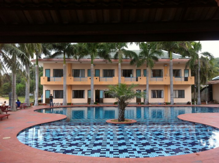 GMFCers du xuân Tết Ất Mùi GMFCers du xuân Tết Ất Mùi