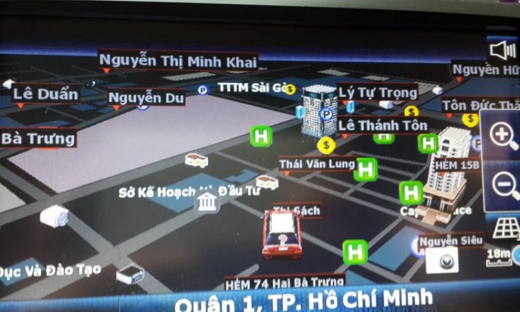 Tổng hợp thông tin hữu ích cho anh em sở hữu 3S Tổng hợp thông tin hữu ích cho anh em sở hữu 3S