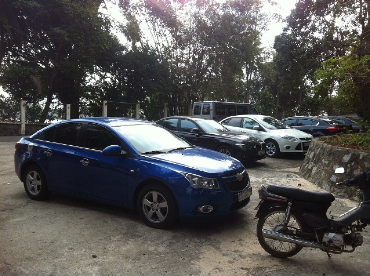 GMFCers du xuân Tết Ất Mùi GMFCers du xuân Tết Ất Mùi