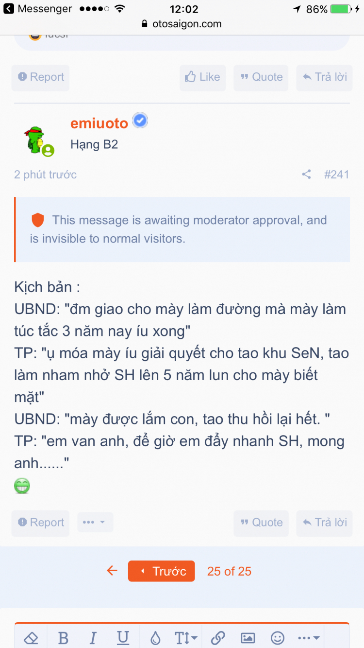 Song Hành và KDC NRC