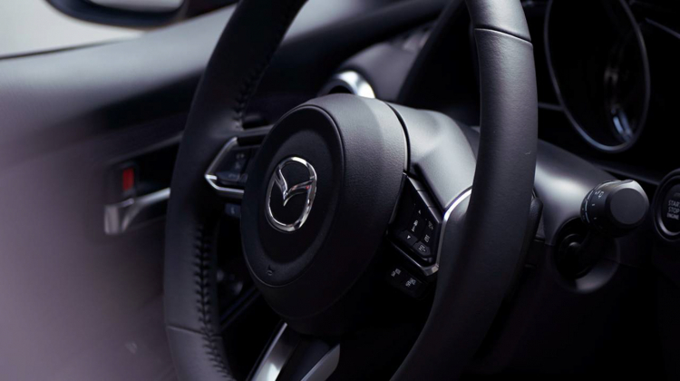 Mazda2 2020 sắp ra mắt tại Việt Nam: có đủ sức làm khó Honda City hay Hyundai Accent?