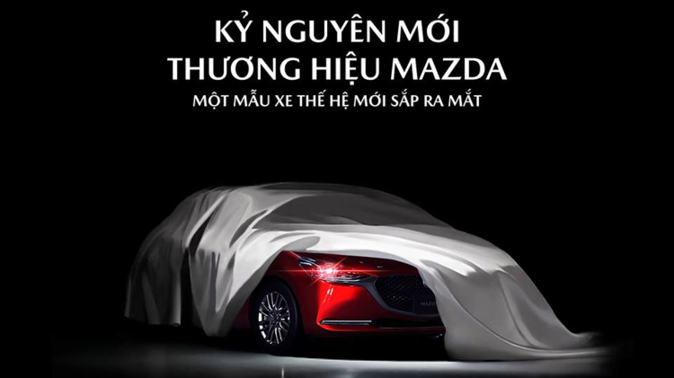 Mazda2 2020 sắp ra mắt tại Việt Nam: có đủ sức làm khó Honda City hay Hyundai Accent?