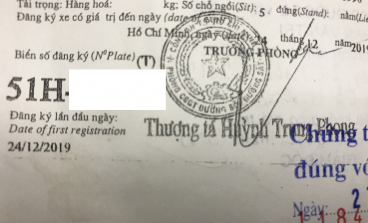 Góc cảnh giác: Lừa đảo khi mua bán xe?!!! Góc cảnh giác: Lừa đảo khi mua bán xe?!!!
