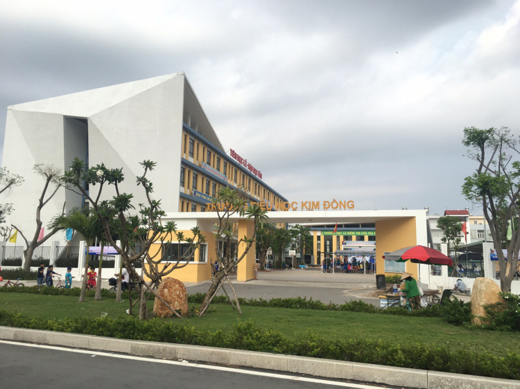 Eco Green Saigon Quận 7 - Phần 1: Vị trí, Quy mô và Tiện ích Eco Green Saigon Quận 7 - Phần 1: Vị trí, Quy mô và Tiện ích