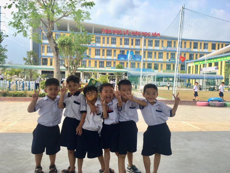 Eco Green Saigon Quận 7 - Phần 1: Vị trí, Quy mô và Tiện ích Eco Green Saigon Quận 7 - Phần 1: Vị trí, Quy mô và Tiện ích