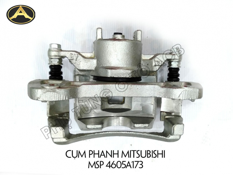 Phụ tùng xe Mitsubishi chính hãng