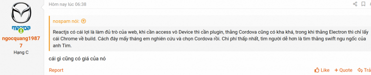 Xin thông tin về cty TMA Solutions?