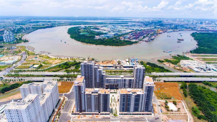 New city Thủ Thiêm - với chính sách mới có thích hợp đầu tư ?