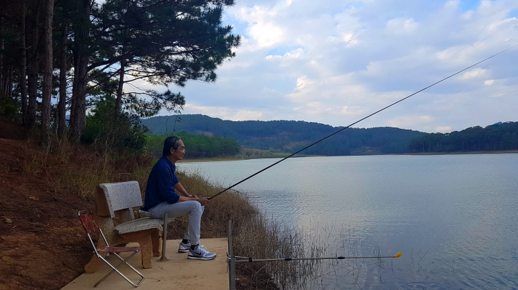 Tổng hợp các thớt về DALAT từ A đến Z Tổng hợp các thớt về DALAT từ A đến Z