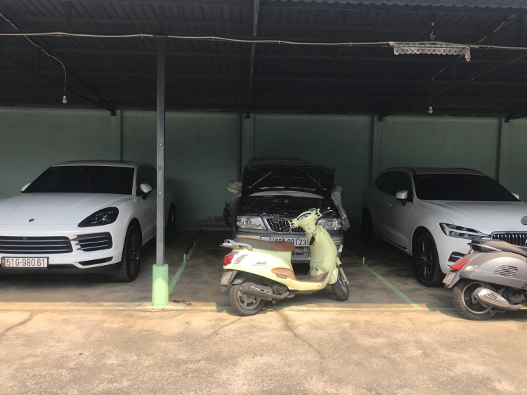 Jolie - Chiếc xe thân thiện Jolie - Chiếc xe thân thiện