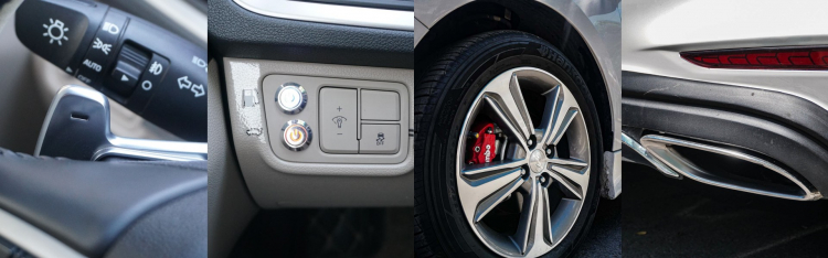 Nghe thành viên Accent Sài Gòn Club đánh giá Hyundai Accent sau 2-7 năm sử dụng Nghe thành viên Accent Sài Gòn Club đánh giá Hyundai Accent sau 2-7 năm sử dụng