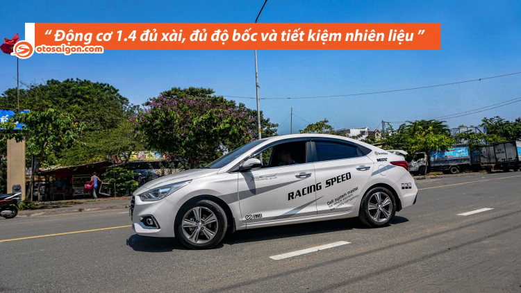 Nghe thành viên Accent Sài Gòn Club đánh giá Hyundai Accent sau 2-7 năm sử dụng Nghe thành viên Accent Sài Gòn Club đánh giá Hyundai Accent sau 2-7 năm sử dụng