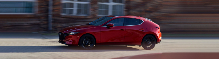 Mazda3 2020 đạt chuẩn an toàn cao nhất của Mỹ