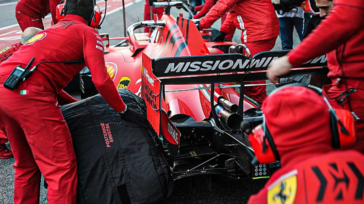 Đội đua Ferrari lạc quan trước lệnh đóng cửa của Ý: “Chúng tôi vẫn tham dự chặng F1 mở màn tại Úc”